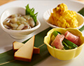 コース料理イメージ１